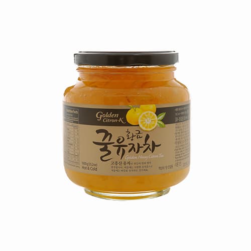 Honey Golden Citrus Extract